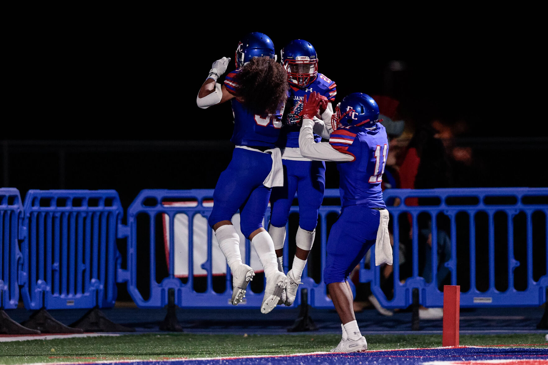 PREP FOOTBALL